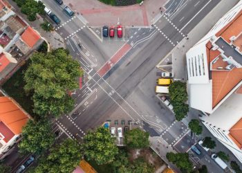 4 Ways Cities Can Design Safer Roads for Cyclists