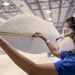 GE to produce zero waste wind turbine blades by 2030, company says