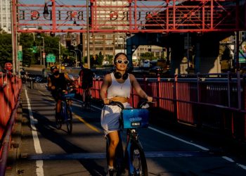 RELEASE: Bike Lane Design Principles Show How to Build Safer, More Sustainable Streets