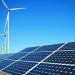 US will install record solar and wind capacity in 2022 – study