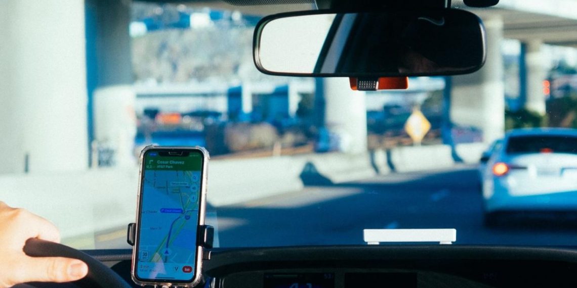 Going Electric: How Ride-hailing Drivers Can Help Cities Speed Up EV Use