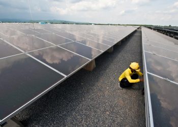 How National Net-Zero Targets Stack Up After the COP26 Climate Summit