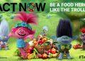 DREAMWORKS TROLLS AND THE UN LAUNCH CAMPAIGN FOR HEALTHIER EATING AND MORE SUSTAINABLE LIVING – United Nations Sustainable Development