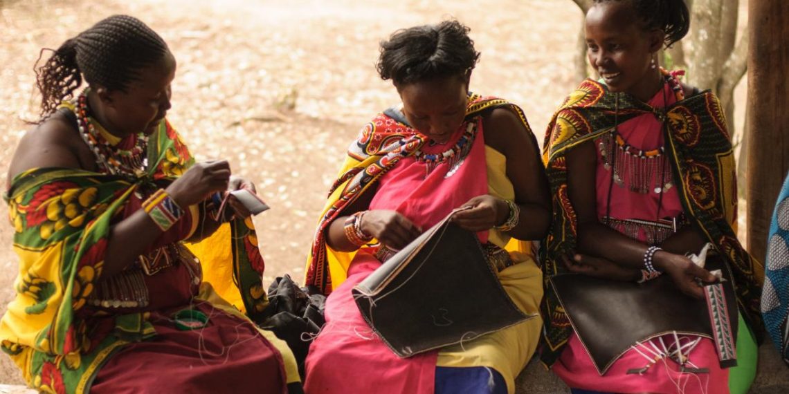 How Innovative Partnerships can Unlock Financing for SDGs