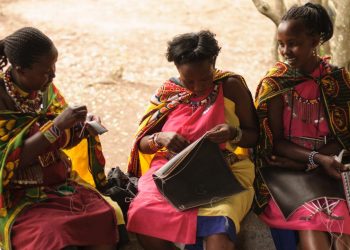 How Innovative Partnerships can Unlock Financing for SDGs