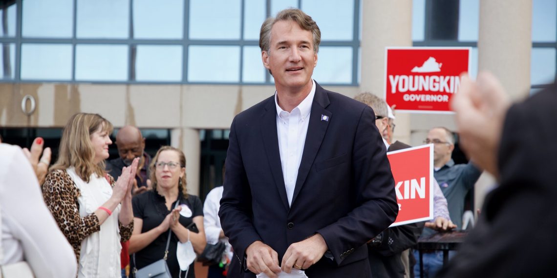 Virginia GOP targets clean energy law, but options for rollback are limited