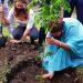 The UN belongs to young people, deputy chief tells young Costa Rican activists |