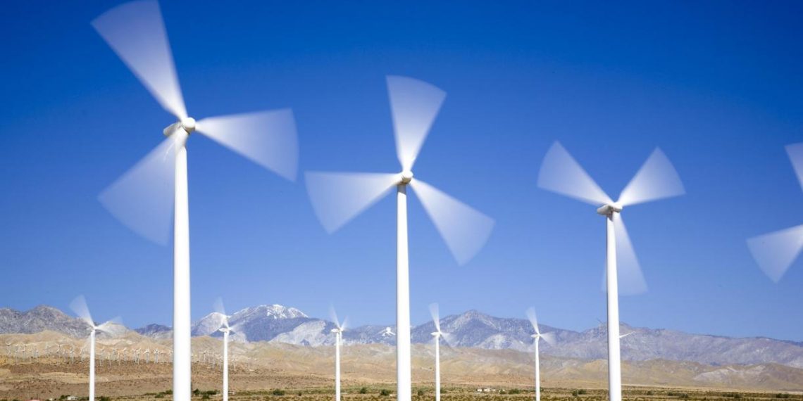 Build Back Better Act: Paving Way for Net-zero Emissions