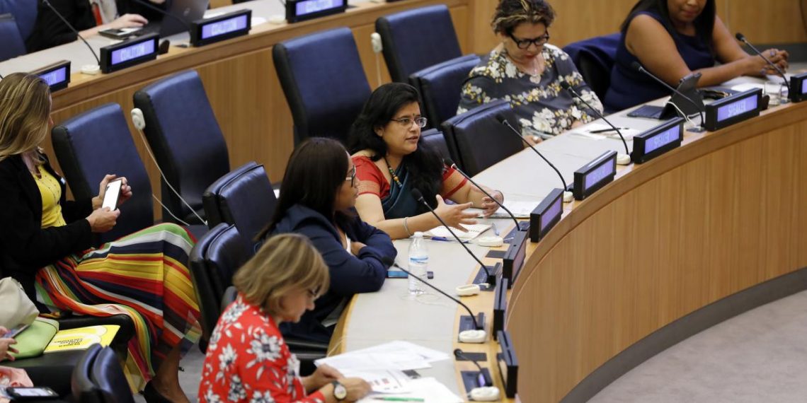 For Better Climate Advocacy, Political Economy Analysis can Help