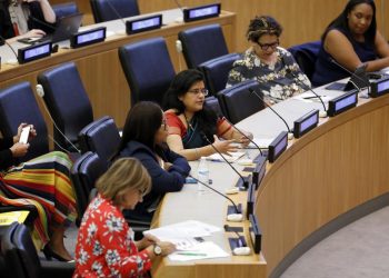 For Better Climate Advocacy, Political Economy Analysis can Help