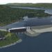 Canada’s 824-MW Muskrat Falls Hydroelectric Generating Station released for service