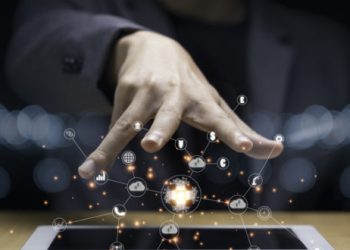 Top Ten Largest Technology Companies In The World