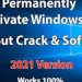What are the top advantages of having access to the Windows 10 activator TXT system?