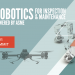 Take 30% off Conference Pass for Robotics for Inspection & Maintenance Summit