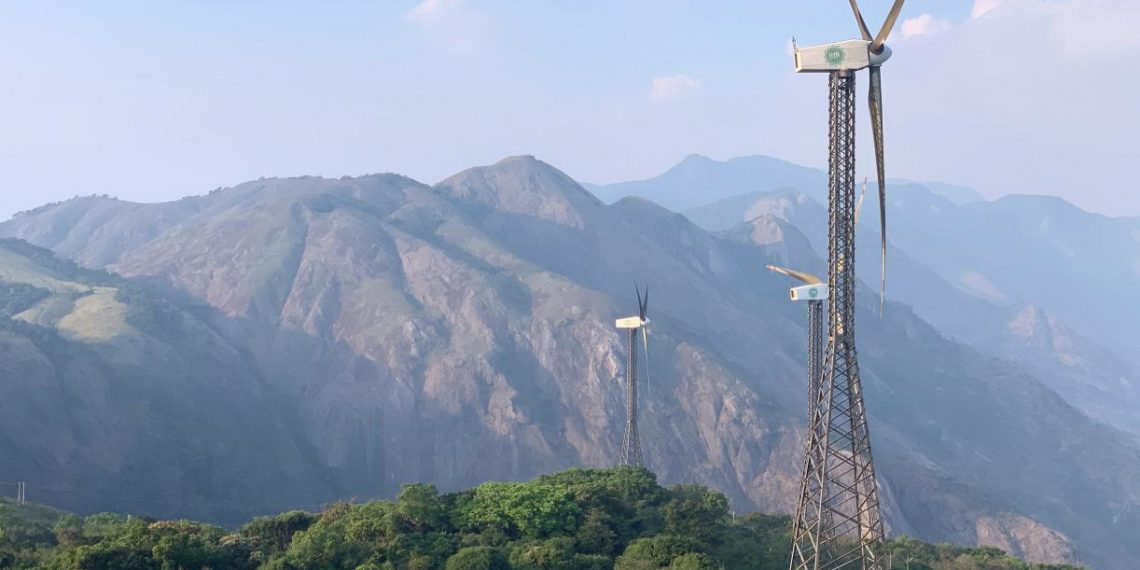 How Can Asia Achieve a Clean Energy Transition? Examples from 5 Countries