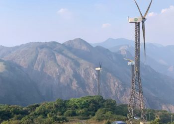 How Can Asia Achieve a Clean Energy Transition? Examples from 5 Countries