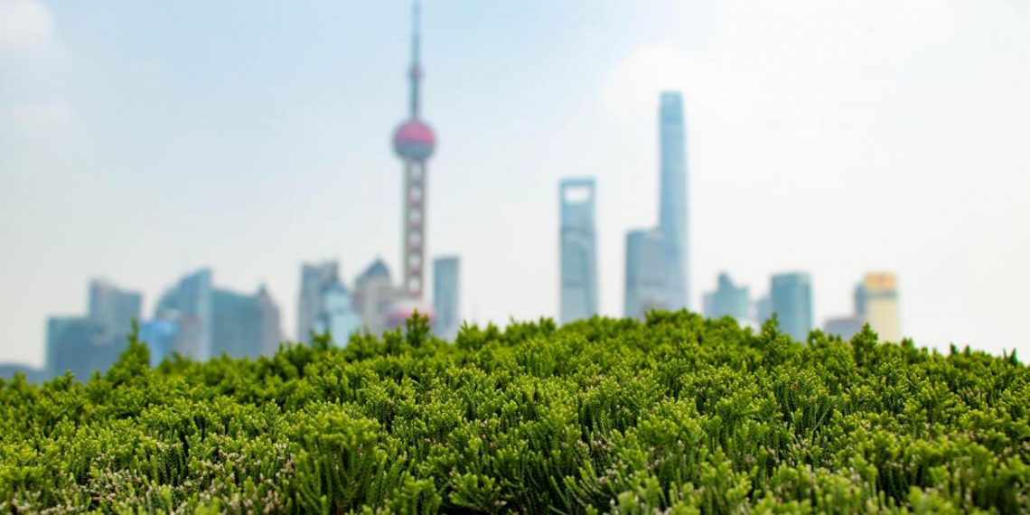 5 Ways China’s Cities Can Drive Equitable and Sustainable Urbanization