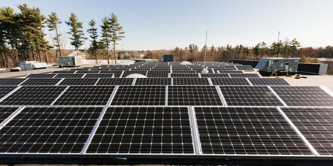 Amid a flood of solar applications, Maine seeks a more targeted approach