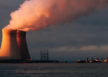 With Power Generation Vulnerable to Climate Impacts, Investors Must Understand Physical Risks