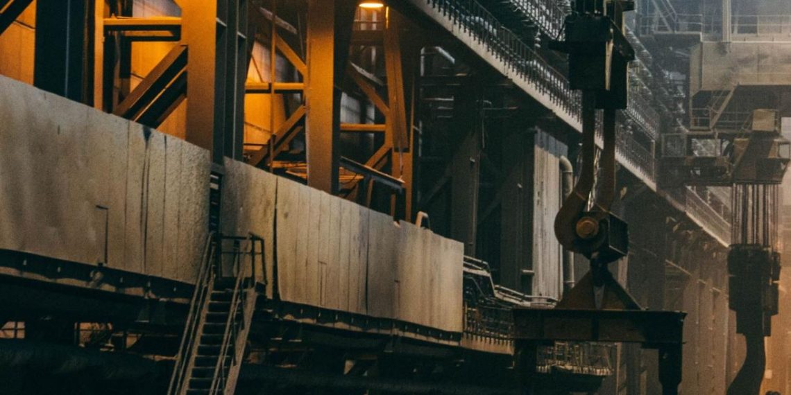Decarbonizing US Industry | World Resources Institute