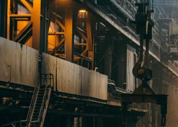 Decarbonizing US Industry | World Resources Institute
