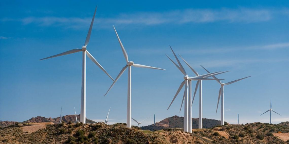 What’s Needed to Modernize America’s Electricity Grid?