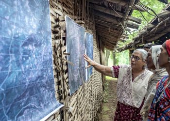 How to Restore Ecosystems and Center People