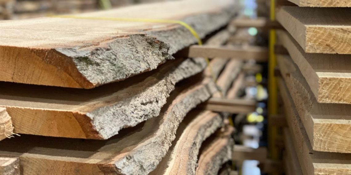 How 3 Cities Can Turn Downed Trees Into Revenue