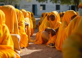 Daughters of Somalia, a continuous pledge to end female genital mutilation |