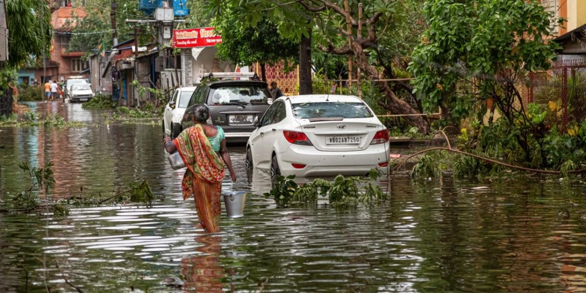 6 Big Findings from the IPCC 2022 Report on Climate Impacts, Adaptation and Vulnerability