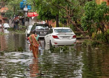 6 Big Findings from the IPCC 2022 Report on Climate Impacts, Adaptation and Vulnerability