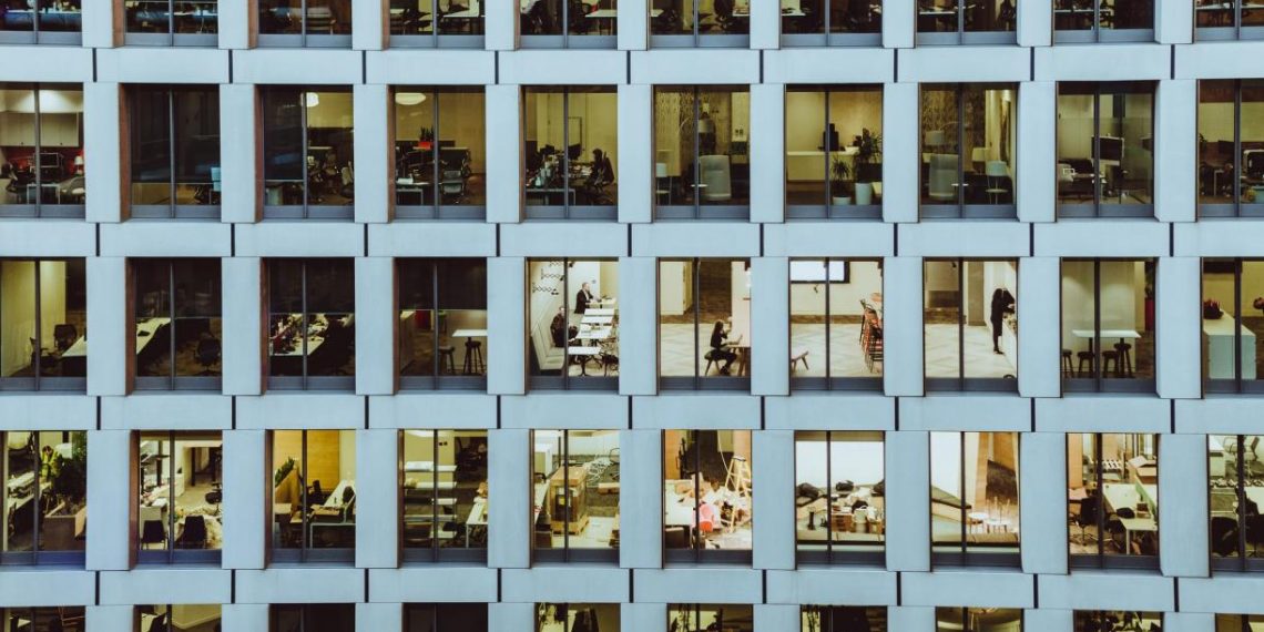 Sustainable Business Must be People-centered