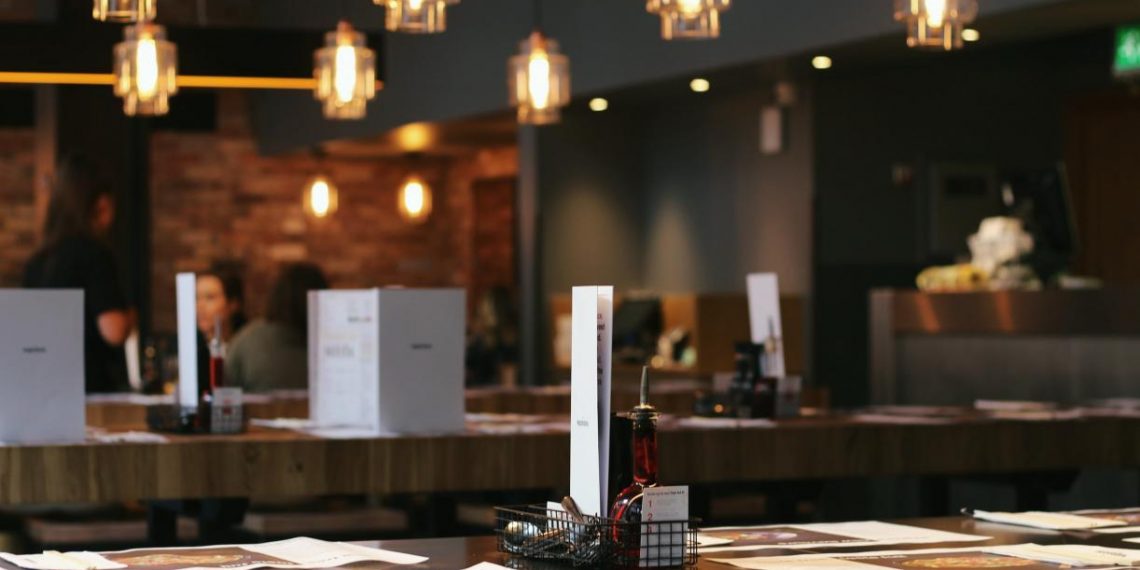 Changes to Menu Messaging Can Increase Sales of Climate-friendly Food