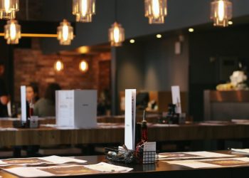 Changes to Menu Messaging Can Increase Sales of Climate-friendly Food