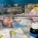 Ukraine: Oxygen shortage putting lives in danger |