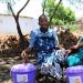 Restoring safety and dignity to women in Malawi, displaced by Tropical Storm Ana |