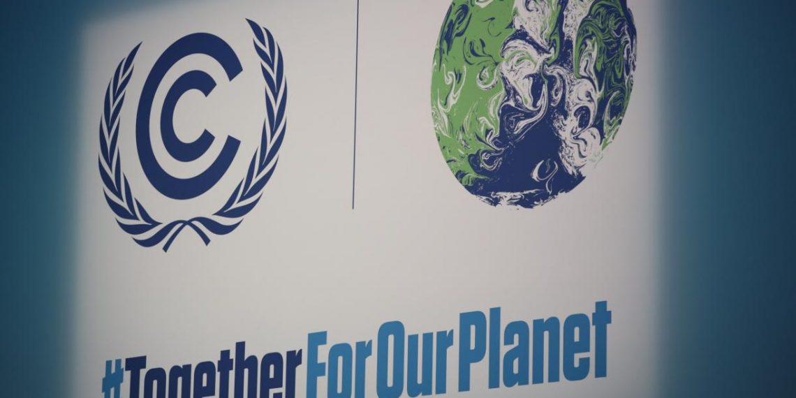 5 Challenges the UNFCCC Must Overcome To Spur Climate Action