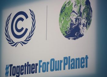 5 Challenges the UNFCCC Must Overcome To Spur Climate Action