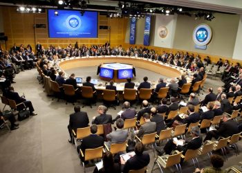 How Can the IMF Integrate its Climate Commitments into Economic Surveillance?