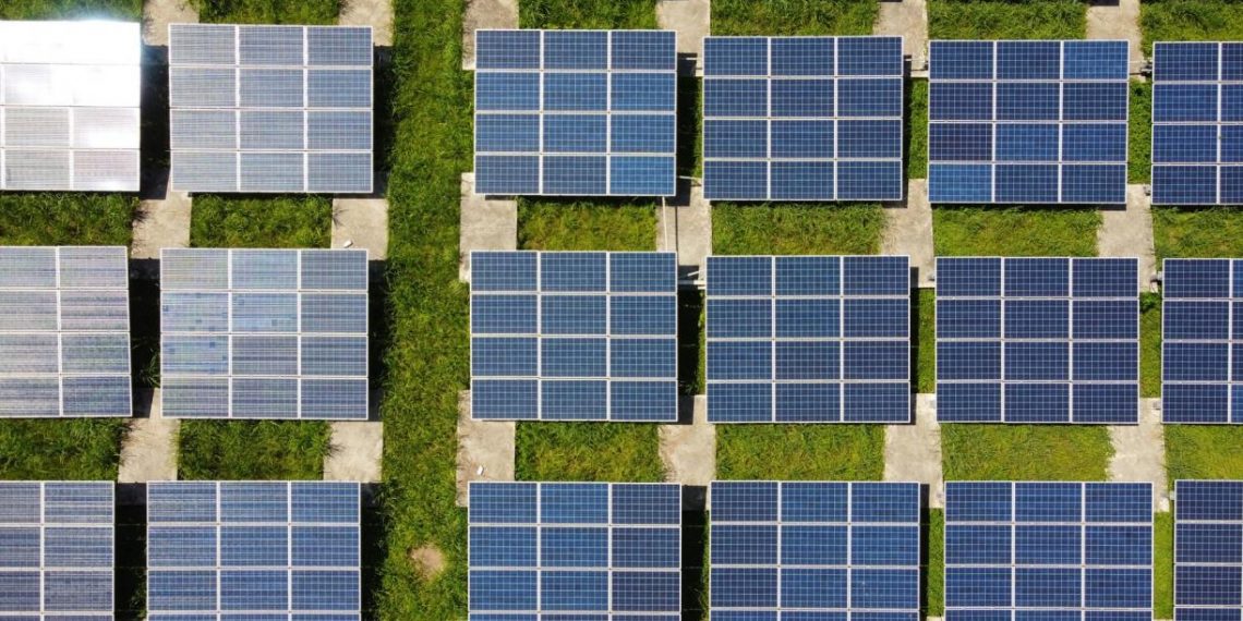 Five Ways the Glasgow Climate Pact Aims to Reduce Greenhouse Gas Emissions