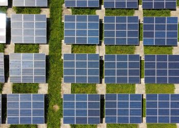 Five Ways the Glasgow Climate Pact Aims to Reduce Greenhouse Gas Emissions