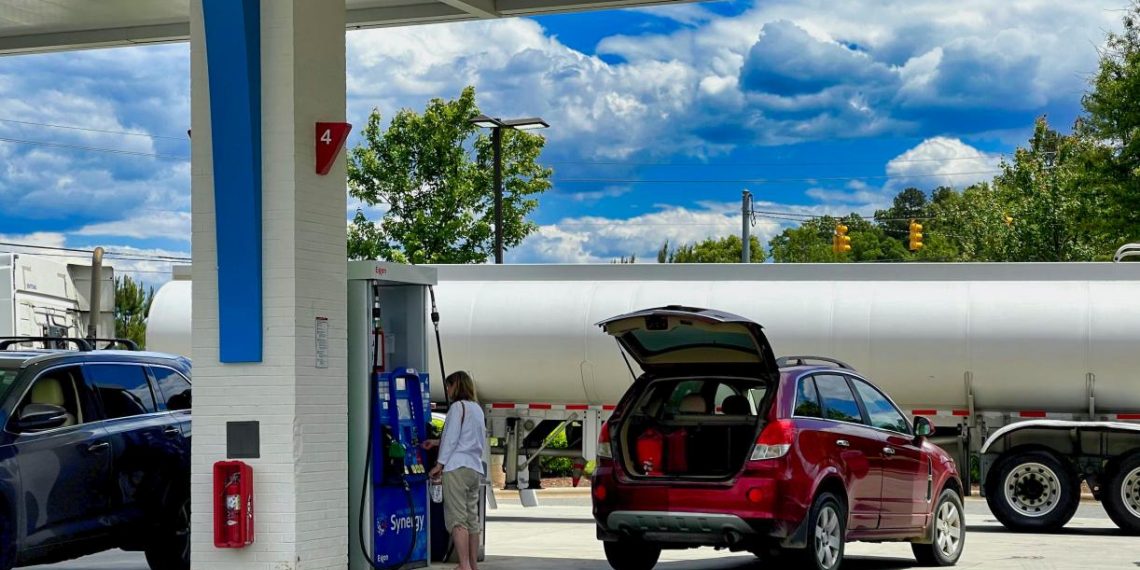 3 Steps to Boost US Energy Security and Relieve Gas Price Spikes