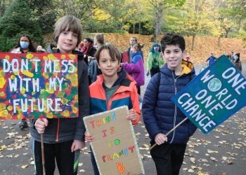 8 reasons not to give up hope – and take climate action |