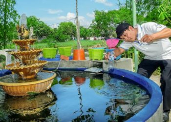 World Health Day: Take climate action, take care of each other |