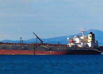 UN unveils plan to prevent stricken oil tanker disaster off Yemen coast |