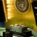 UN General Assembly votes to suspend Russia from the Human Rights Council |