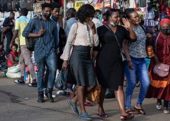 COVID-19: Omicron BA.4 and BA.5 variants, not more severe or transmissible, so far |