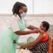 Africa experiencing longest-running decline in COVID-19 infections |