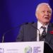 Earth champion David Attenborough bestowed Lifetime Achievement award |