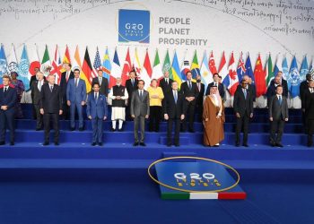 6 Ways the G20 Can Maximize the Role of Forests in Climate Action